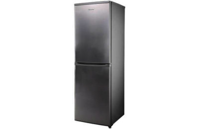 Russell Hobbs RH54FF170S Fridge Freezer - Stainless Steel.